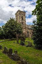 St Cuthbert's Church, Billingham