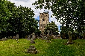 St Cuthbert's Church, Billingham