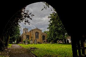 St Cuthbert's Church, Billingham