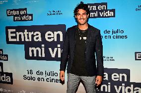 Entra En Mi Vida Film Premiere