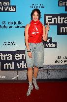 Entra En Mi Vida Film Premiere