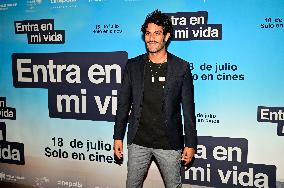 Entra En Mi Vida Film Premiere