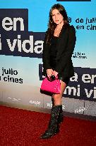 Entra En Mi Vida Film Premiere