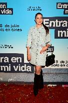 Entra En Mi Vida Film Premiere