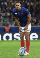 France Suspend Melvyn Jaminet For Racist Remark