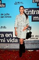 Entra En Mi Vida Film Premiere