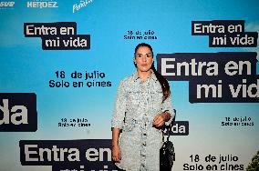 Entra En Mi Vida Film Premiere