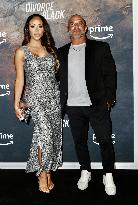 Divorce In The Black Premiere - NYC