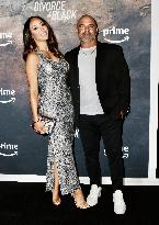 Divorce In The Black Premiere - NYC