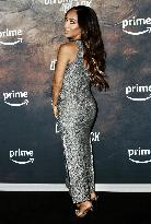 Divorce In The Black Premiere - NYC