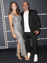 Divorce In The Black Premiere - NYC