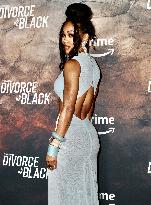 Divorce In The Black Premiere - NYC