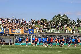 Other - Parma Calcio training session