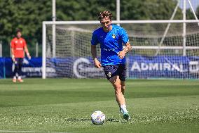 Other - Parma Calcio training session