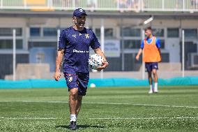 Other - Parma Calcio training session