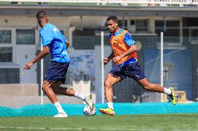 Other - Parma Calcio training session