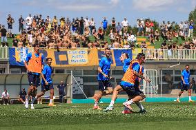 Other - Parma Calcio training session