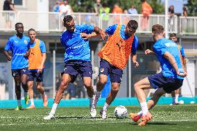 Other - Parma Calcio training session