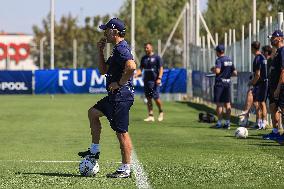 Other - Parma Calcio training session