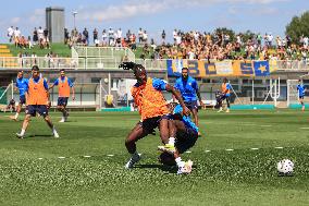 Other - Parma Calcio training session