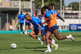 Other - Parma Calcio training session