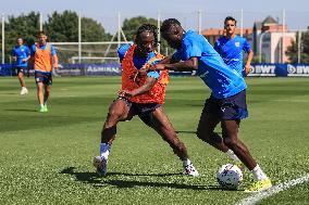 Other - Parma Calcio training session