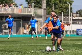 Other - Parma Calcio training session