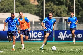 Other - Parma Calcio training session