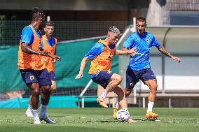 Other - Parma Calcio training session