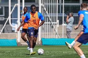 Other - Parma Calcio training session