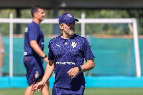 Other - Parma Calcio training session