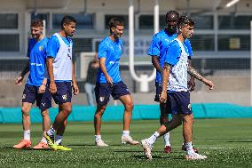 Other - Parma Calcio training session