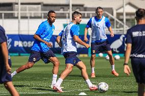 Other - Parma Calcio training session