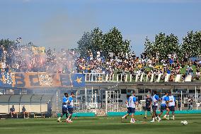 Other - Parma Calcio training session