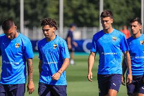 Other - Parma Calcio training session