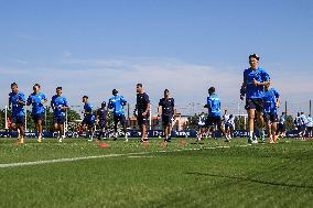 Other - Parma Calcio training session