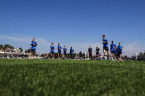 Other - Parma Calcio training session