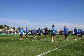 Other - Parma Calcio training session