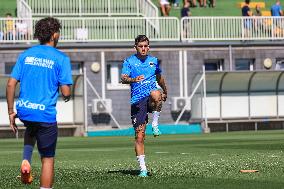 Other - Parma Calcio training session