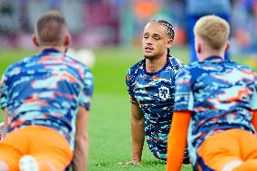 Netherlands v Türkiye: Quarter-Final - UEFA EURO 2024