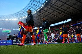 Netherlands v Türkiye: Quarter-Final - UEFA EURO 2024