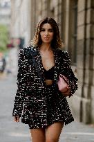 PFW - Street Style