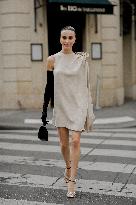 PFW - Street Style