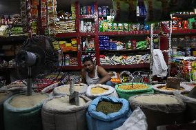 India –Retail Market