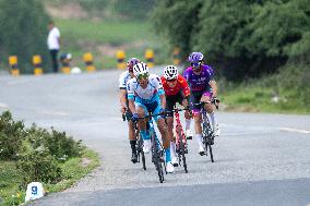 (SP)CHINA-QINGHAI-XINING-CYCLING-TOUR OF QINGHAI LAKE (CN)