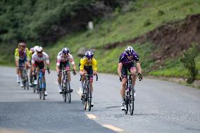 (SP)CHINA-QINGHAI-XINING-CYCLING-TOUR OF QINGHAI LAKE (CN)