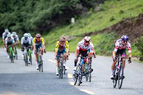 (SP)CHINA-QINGHAI-XINING-CYCLING-TOUR OF QINGHAI LAKE (CN)