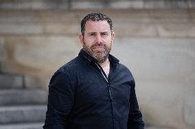Newly Elected Deputies Arrives at the National Assembly - Paris