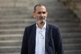 Newly Elected Deputies Arrives at the National Assembly - Paris