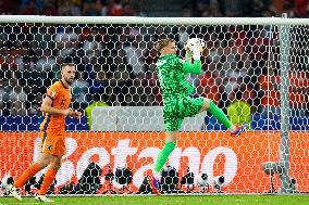 Netherlands v Türkiye: Quarter-Final - UEFA EURO 2024